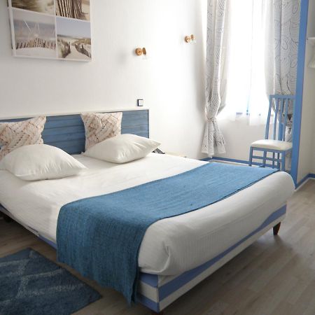 Aquitain Hotel Gare Saint-Jean Bordeaux Bagian luar foto