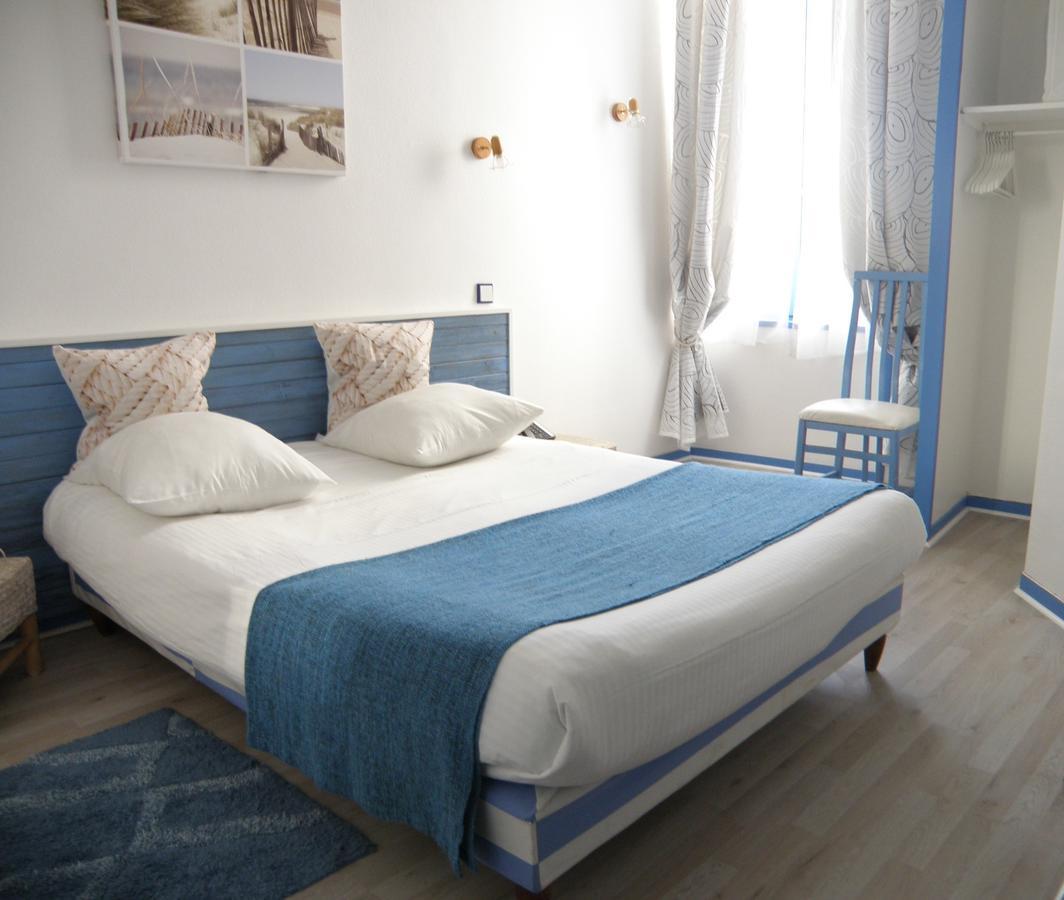 Aquitain Hotel Gare Saint-Jean Bordeaux Bagian luar foto
