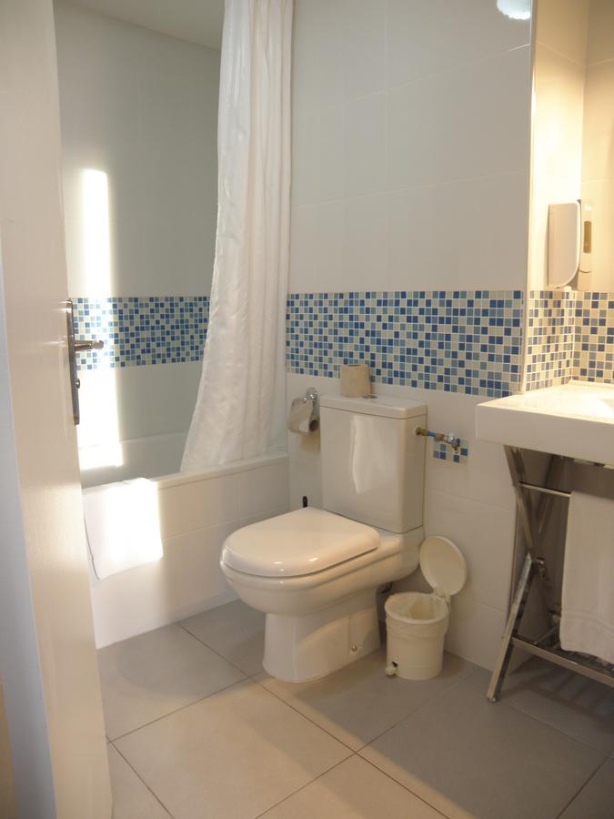Aquitain Hotel Gare Saint-Jean Bordeaux Bagian luar foto
